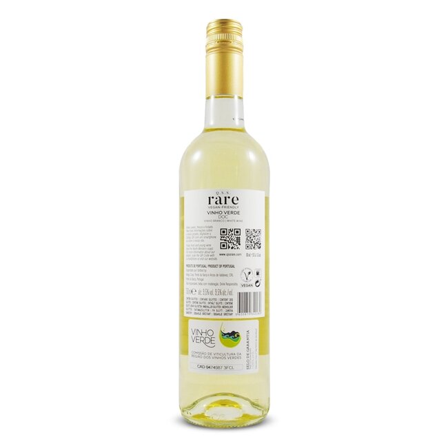 Quinta de São Sebastião RARE - Vinho Verde