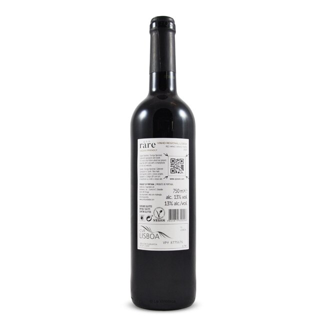 Quinta de São Sebastião RARE- Tinto