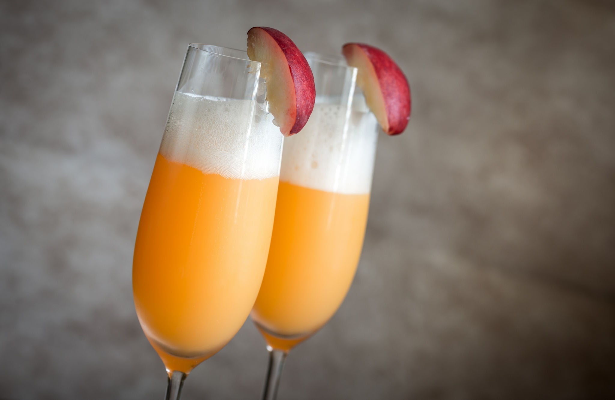 Wat is een Bellini cocktail?