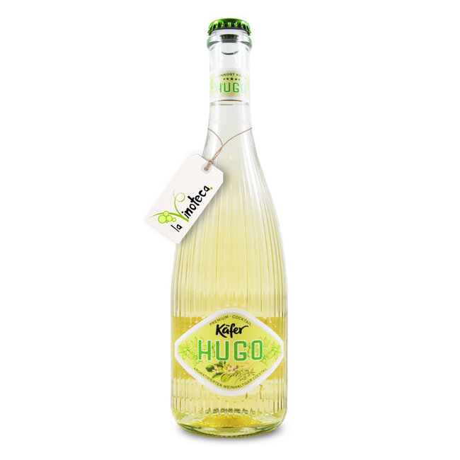 Peter Mertes HUGO ORIGINAL