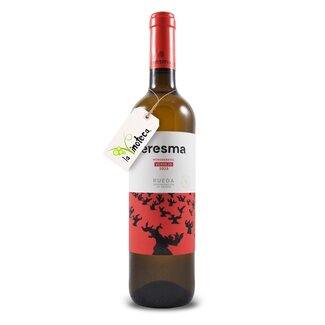 Bodega Eresma BODEGA ERESMA - Verdejo