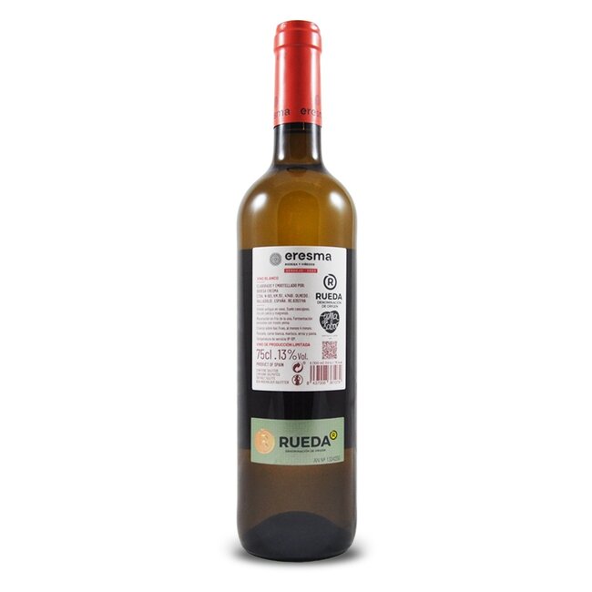 Bodega Eresma BODEGA ERESMA - Verdejo