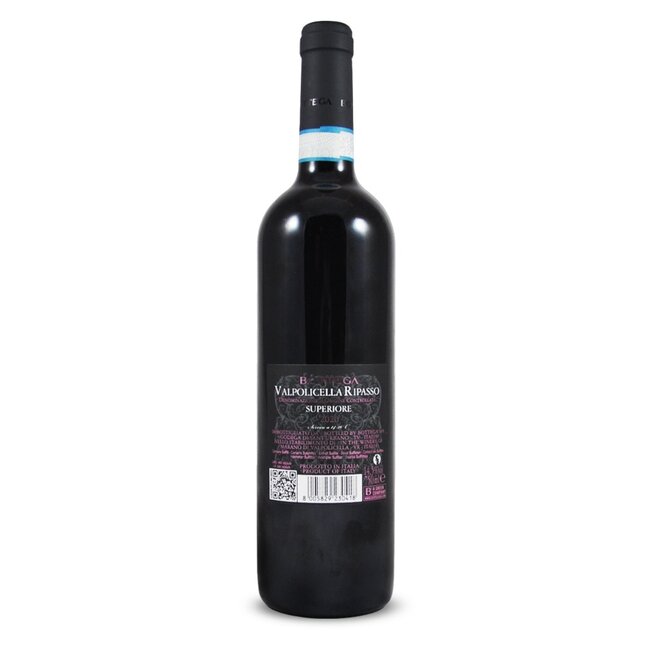 Bottega RIPASSO VALPOLICELLA