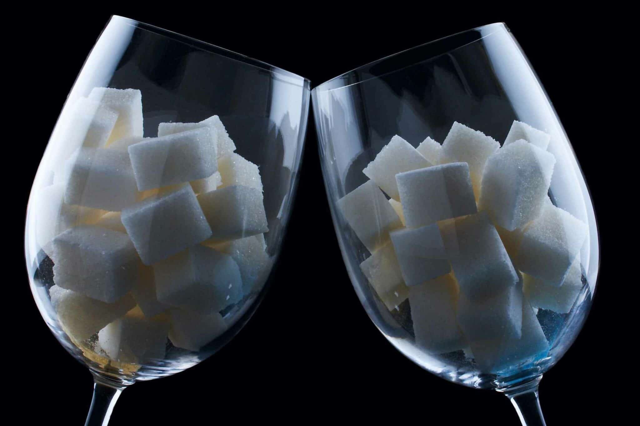Ontdek de Calorieën in Rode Wijn: Hoeveel Bevat 100 ml Echt?