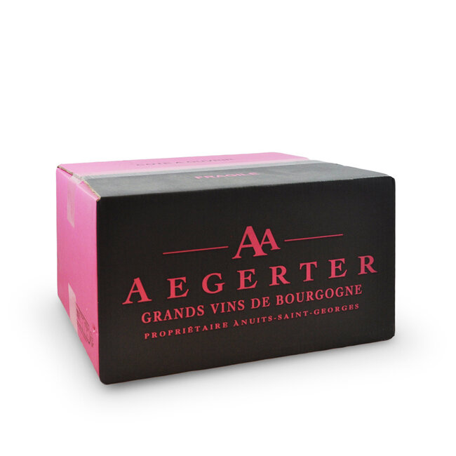 Domaine Aegerter BOURGOGNE Chardonnay