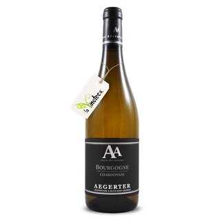 Domaine Aegerter BOURGOGNE Chardonnay