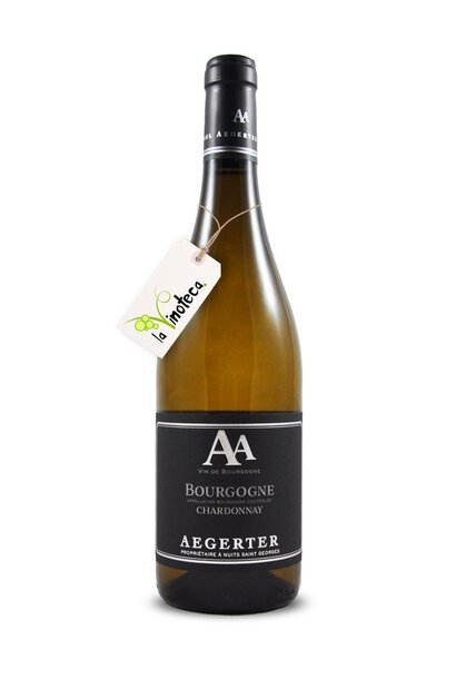 BOURGOGNE Chardonnay