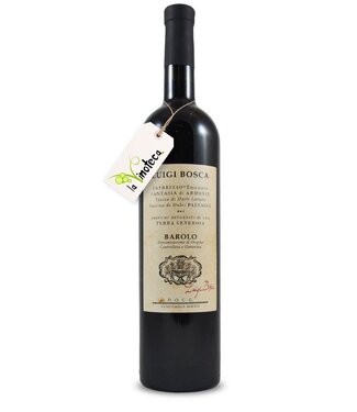 Luigi Bosca LUIGI BOSCA - Barolo DOCG