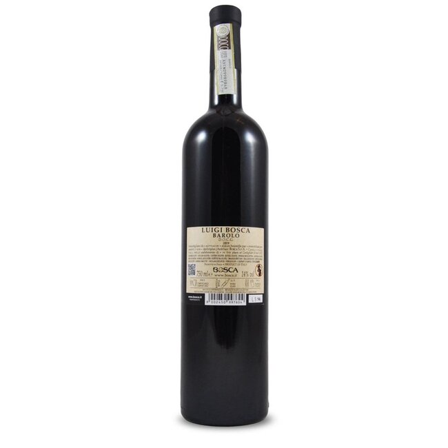 Luigi Bosca LUIGI BOSCA - Barolo DOCG
