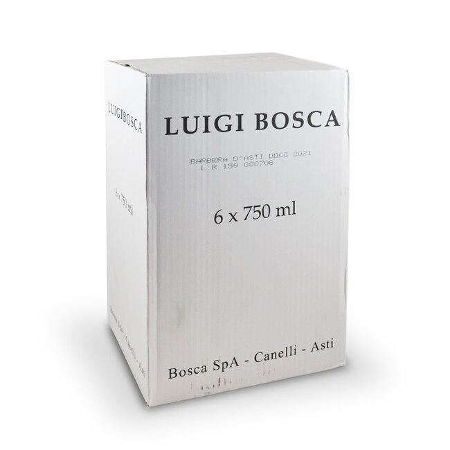 Luigi Bosca LUIGI BOSCA - Barolo DOCG