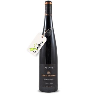 Henri Ehrhart Pinot Noir