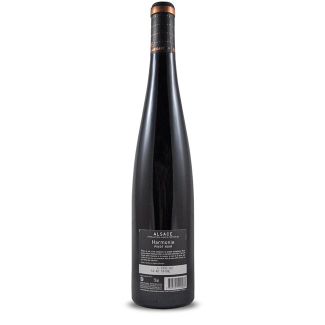 Henri Ehrhart Pinot Noir