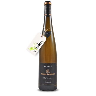 Henri Ehrhart Riesling