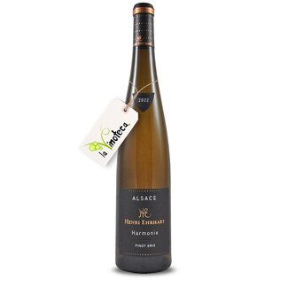 Henri Ehrhart Pinot Gris