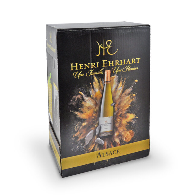 Henri Ehrhart Pinot Gris