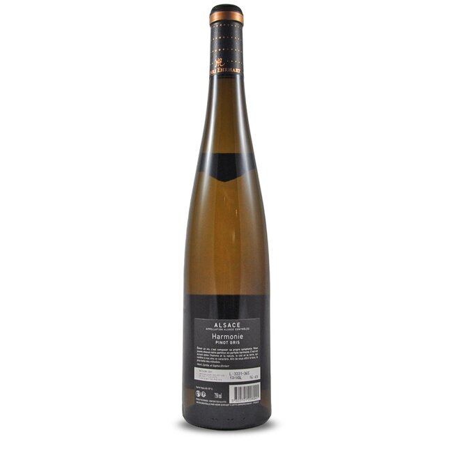 Henri Ehrhart Pinot Gris