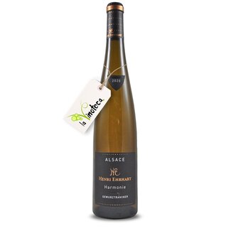 Henri Ehrhart Gewurztraminer