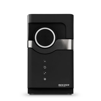 Ritterwerk BEEZER - Wine Cooler - zwart