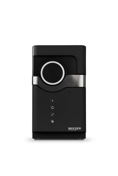 BEEZER - Wine Cooler - zwart