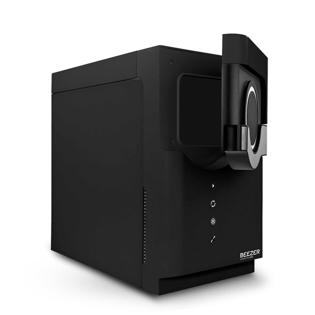 Ritterwerk BEEZER - Wine Cooler - zwart