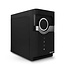 Ritterwerk BEEZER - Wine Cooler - zwart