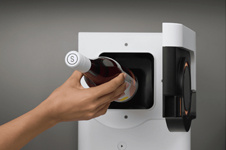 wine cooler