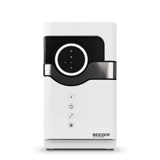 Ritterwerk BEEZER - Wine Cooler - wit