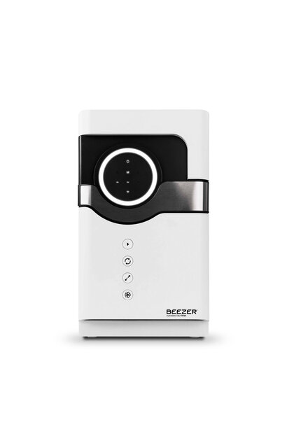 BEEZER - Wine Cooler - wit
