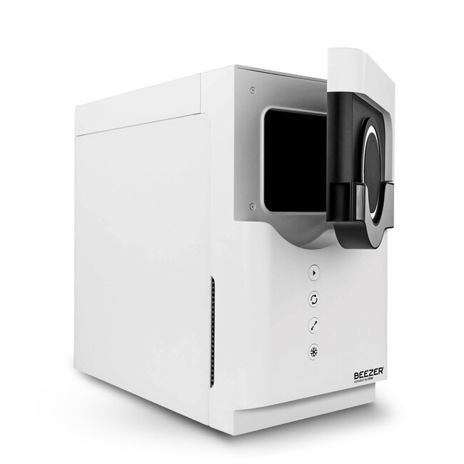 Ritterwerk BEEZER - Wine Cooler - wit