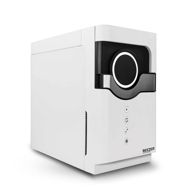 Ritterwerk BEEZER - Wine Cooler - wit