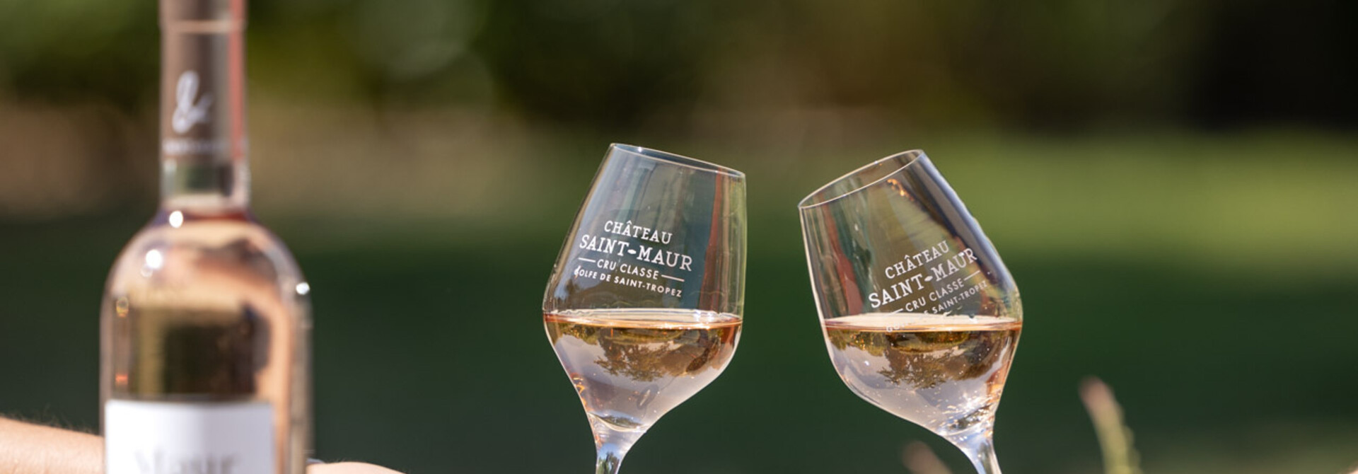De Provence, in het hart van de roséproductie
