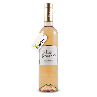 Château Saint-Maur Maur & More rosé