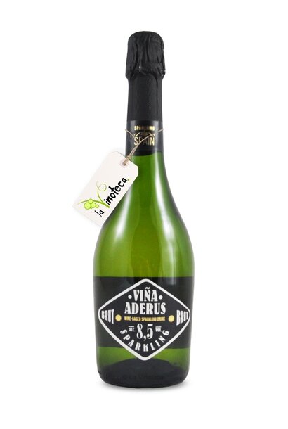VIÑA ADERUS Sparkling Brut