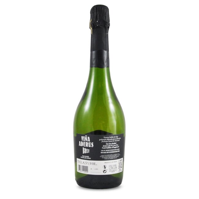 Covides VIÑA ADERUS Sparkling Brut