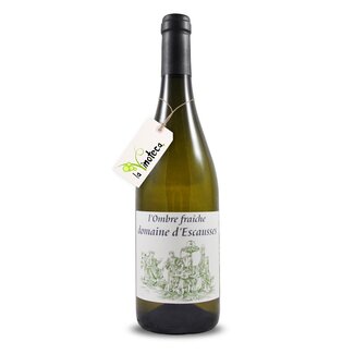 Domaine d'Escausses L' OMBRE FRAICHE