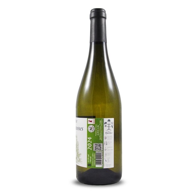 Domaine d'Escausses L' OMBRE FRAICHE