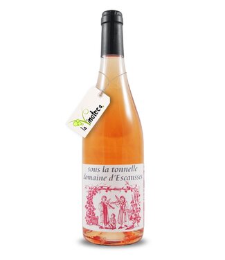 Domaine d'Escausses SOUS LA TONNELLE