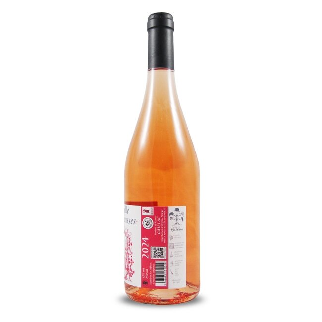 Domaine d'Escausses SOUS LA TONNELLE