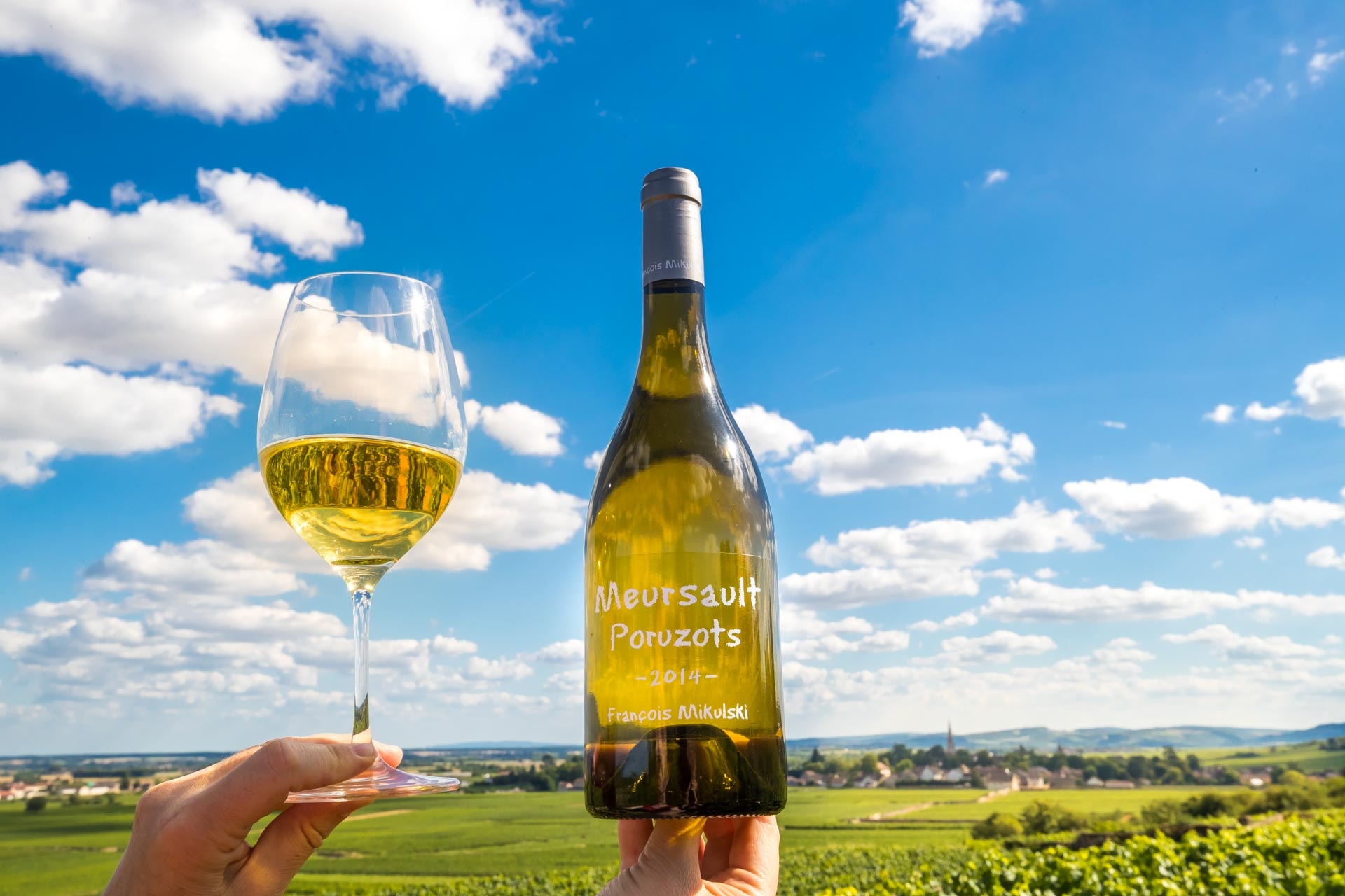 Bourgogne 2025, een jaargang om naar uit te kijken!
