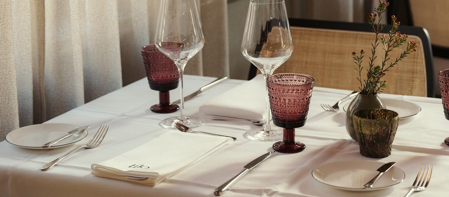restaurant Lijo