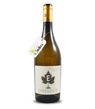 Marqués de Montecierzo EMERGENTE - Chardonnay