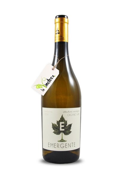 EMERGENTE - Chardonnay