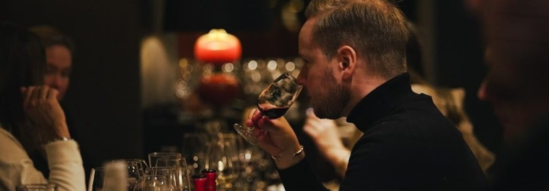 Welke wijn kies je best op restaurant?