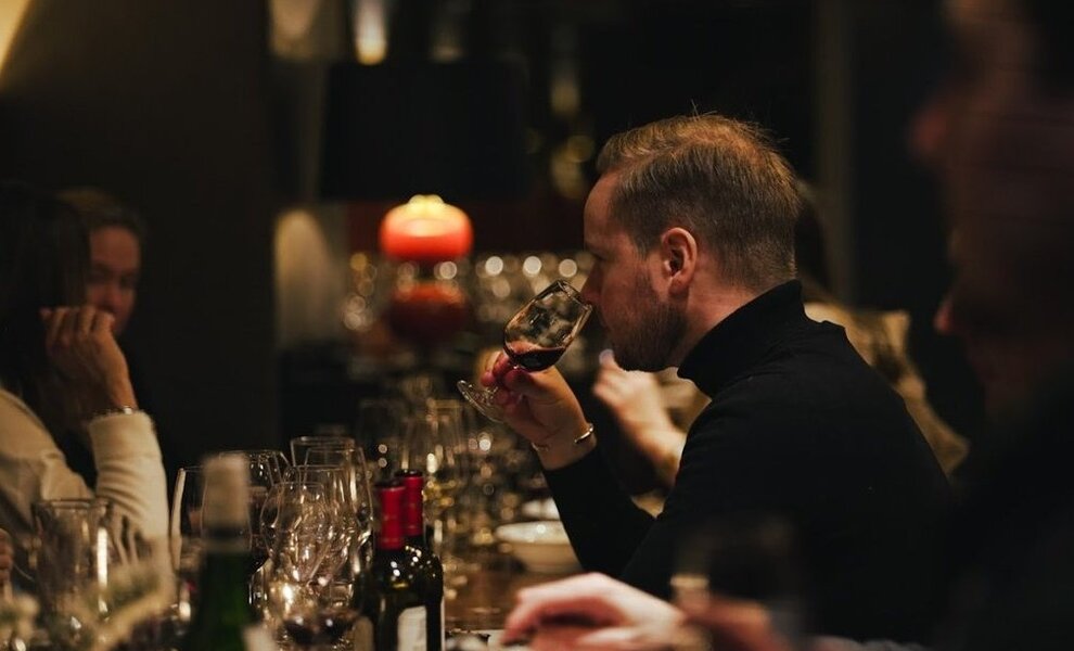 Welke wijn kies je best op restaurant?