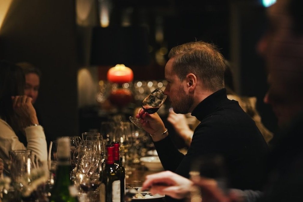 Welke wijn kies je best op restaurant? 