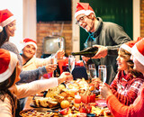 Welke wijnen serveer je het best bij het kerstdiner?
