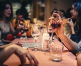 Wat is gezonder: 1 maand tournee minerale of matig drinken?