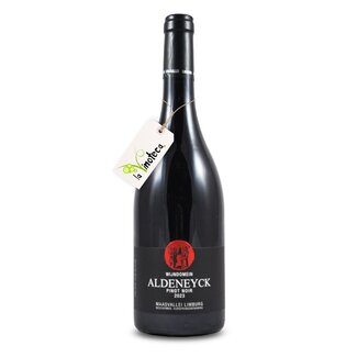 Aldeneyck Pinot Noir