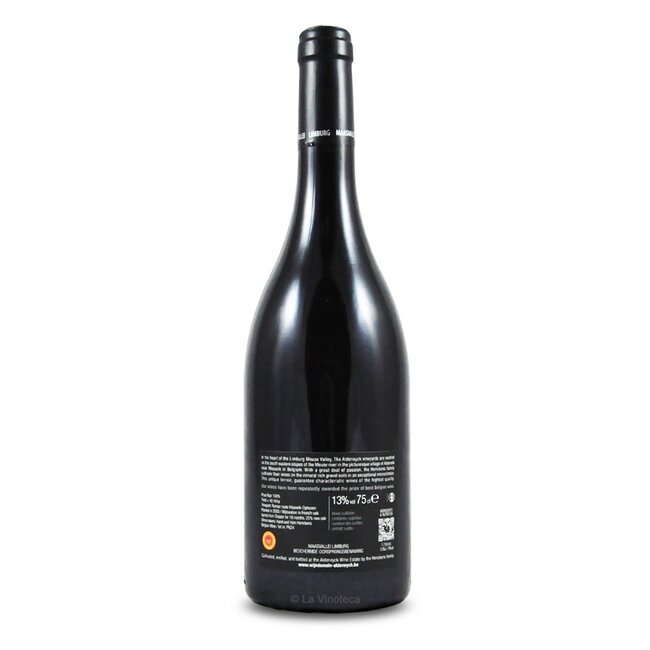 Aldeneyck Pinot Noir
