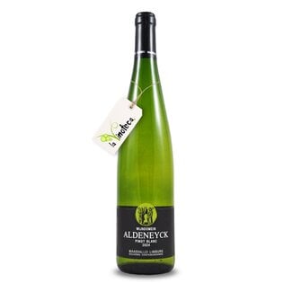 Aldeneyck Pinot Blanc